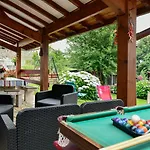 Сasa de vacaciones Ur Ondoa Lasse (Pyrenees-Atlantiques)