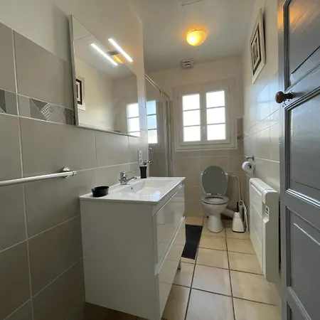 Feriehus Ur Ondoa Lasse (Pyrenees-Atlantiques)