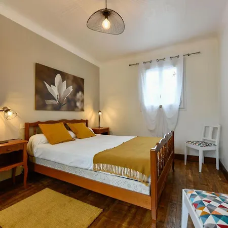 Сasa de vacaciones Ur Ondoa