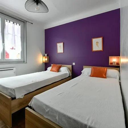 Ur Ondoa Сasa de vacaciones *