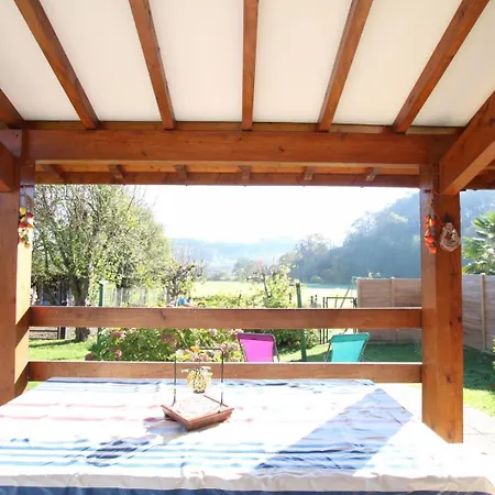 Сasa de vacaciones Ur Ondoa *