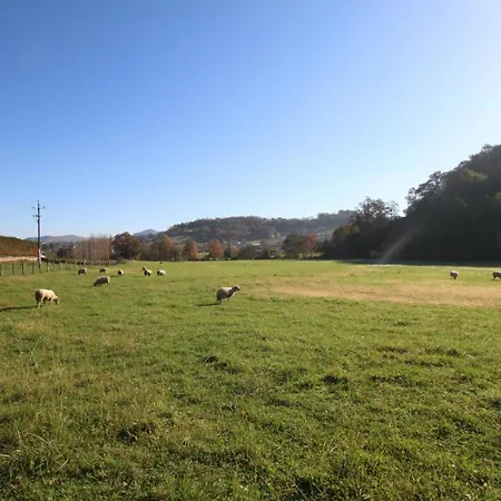 Сasa de vacaciones Ur Ondoa