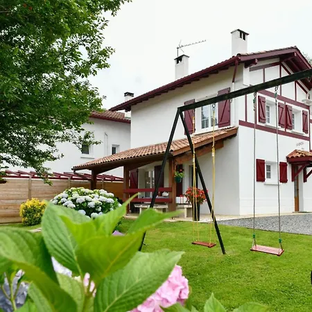 Сasa de vacaciones Ur Ondoa *