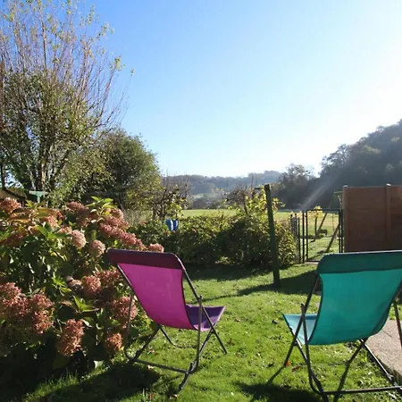 Сasa de vacaciones Ur Ondoa *