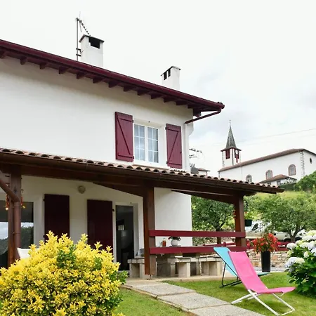 Ur Ondoa Сasa de vacaciones