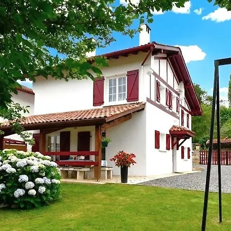 Semesterbostad Ur Ondoa Lasse (Pyrenees-Atlantiques)