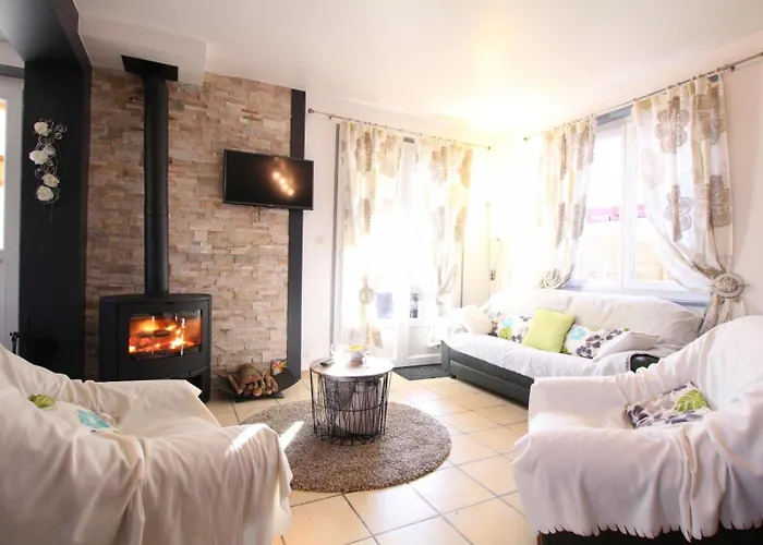 Ur Ondoa Сasa de vacaciones Lasse (Pyrenees-Atlantiques)