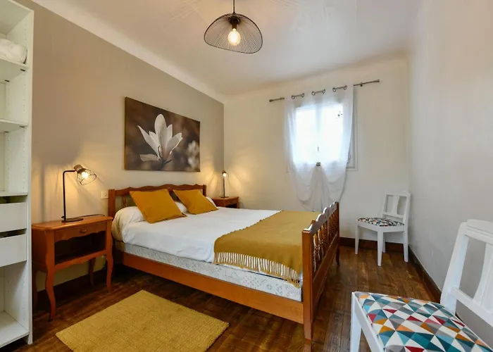 Сasa de vacaciones Ur Ondoa