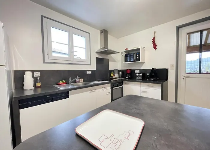 Сasa de vacaciones Ur Ondoa