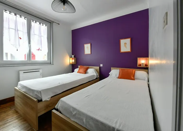 Ur Ondoa Сasa de vacaciones *