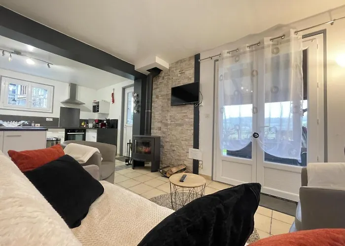 Ur Ondoa Сasa de vacaciones