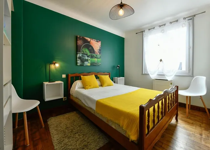 Ur Ondoa Сasa de vacaciones *