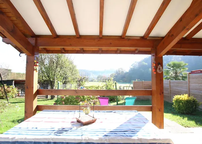 Сasa de vacaciones Ur Ondoa *