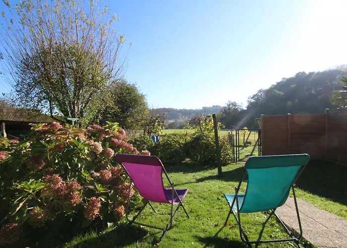 Сasa de vacaciones Ur Ondoa *