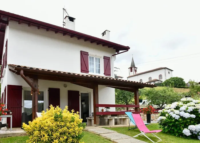 Ur Ondoa Сasa de vacaciones